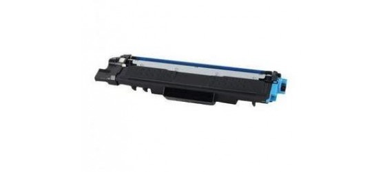 Brother TN-227 compatible High Yield cyan laser toner cartridge